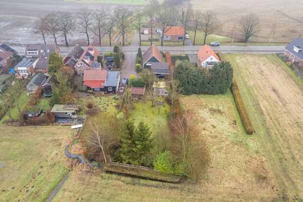 Medium property photo - Weenderstraat 123, 9541 AH Vlagtwedde